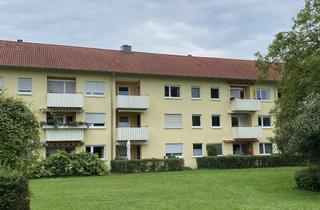 Wohnung kaufen in 88045 Friedrichshafen, Charmante, ruhige 44 qm 2-Zi.-Wohnung mit Balkon in FN-Jettenhausen