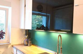 Wohnung kaufen in Burkardstraße 34, 78628 Rottweil, Sonnige, gut geschnittene 3-Zimmer-Wohnung mit Balkon in Top Lage