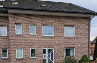 Wohnung kaufen in 48282 Emsdetten, Attraktive 3-Zi- Eigentumswohnung in Emsdetten