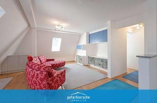 Wohnung kaufen in Elfenstraße XIV, 81739 München, 2,5-Zimmer-Dachterrassentraum in begehrter Lage