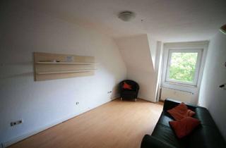 Wohnung mieten in Eickenscheidter Fuhr 81, 45139 Südostviertel, Teilmöblierte 2 Zimmer Wohnung mit Küche