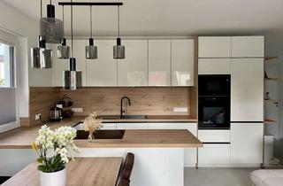 Wohnung mieten in Beckendorfstraße 55, 33739 Jöllenbeck, 3-Zimmer Neubauwohnung Bielefeld-Jöllenbeck