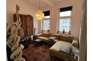 Wohnung mieten in Theaterplatz, 52062 Aachen, Stilvolle 2-Zimmer-Wohnung mit Altbaucharme direkt am Theaterplatz in Aachen