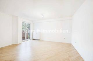Wohnung mieten in 60327 Gutleutviertel, 2-Zimmer-Etagenwohnung mit Balkon und Stellplatz. Im beliebten Gutleutviertel