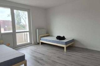 Wohnung mieten in Rudolf-Breitscheid-Straße 20, 06231 Bad Dürrenberg, Klimaanlage, Einbauküche, Balkon - 2 Zimmer-Wohnung