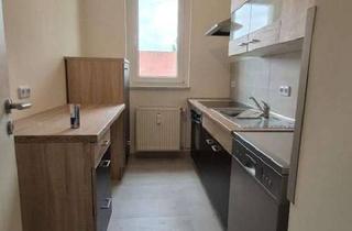 Wohnung mieten in Rudolf-Breitscheid-Straße 20, 06231 Bad Dürrenberg, Einbauküche, Balkon - 2 Zimmer-Wohnung