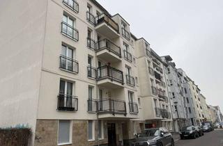 Wohnung mieten in Heinersdorfer Str. 52, 13086 Weißensee, Schöne 3-Zimmer-Wohnung ab 01. Februar 2026