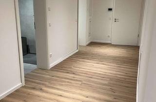 Wohnung mieten in 75045 Walzbachtal, Erstbezug nach Sanierung: 3,5 Zi. Wohnung mit Terrasse in Jöhlingen