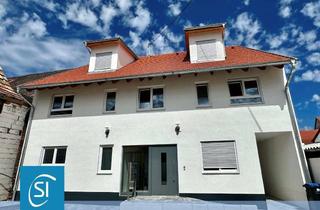 Wohnung mieten in 67459 Böhl-Iggelheim, Neubau-Qualität die überzeugt... lichtdurchflutete Maisonettenwohnung mit Tip-Top-Ausstattung