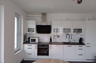 Wohnung mieten in Wolfsbergallee 50A, 75177 Nordstadt, Exklusive Neubauwohnung mit Aussicht über Pforzheim