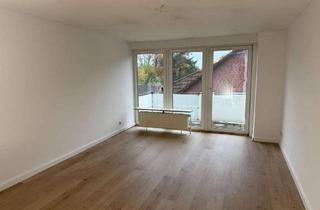 Wohnung mieten in Goldbecker Straße 6 A, 21643 Beckdorf, Schöne renovierte 3-Zimmer-Wohnung