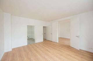 Wohnung mieten in Gravelottestr., 47053 Hochfeld, Helle 2,5-Zimmer Wohnung im 2. OG mit Balkon in Duisburg-Hochfeld