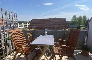 Wohnung mieten in 61239 Ober-Mörlen, Von Privat-2-Zi. DG-Wohnung mit wunderschöner Aussicht in Ober-Mörlen zu vermieten