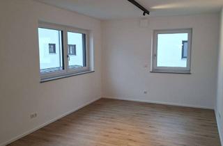 Wohnung mieten in Kardinal-Faulhaber-Straße 1b, 84529 Tittmoning, Luxuriöse 3-Zimmer Wohnung mit Balkon im 1. OG in Tittmoning