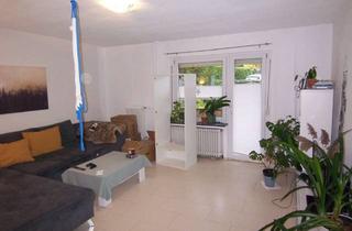 Wohnung mieten in Stübchentalstraße, 38667 Bad Harzburg, Geräumige Wohnung mit Einbauküche und Pkw-Stellplatz