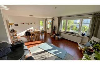 Wohnung mieten in 33615 Gellershagen, Helle gut geschnittene und ruhige 3-Zi Wohnung im Bielefelder Westen, Uninähe