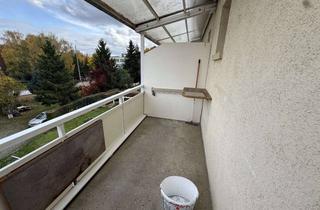 Wohnung mieten in 99610 Sömmerda, 3-Zimmer-Wohnung in TOP-Lage in Sömmerda zu vermieten!