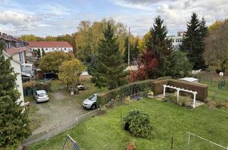 Wohnung mieten in 99610 Sömmerda, Neu renoviert: 3-Zimmer-Wohnung mit Balkon TOP-Lage in Sömmerda zu vermieten!