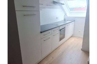 Wohnung mieten in 73249 Wernau, Charmante 2,5-Zimmer-Dachgeschosswohnung mit Wohlfühlcharakter in 73249, Wernau