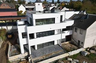 Wohnung mieten in 53919 Weilerswist, Licht, Raum und Klarheit – Großzügige Etagenwohnung mit zwei Terrassen & Aufzugsdirektzugang