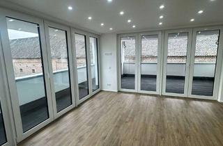 Wohnung mieten in 53919 Weilerswist, Licht, Raum und Klarheit – Großzügige Etagenwohnung mit zwei Terrassen & Aufzugsdirektzugang