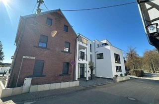 Wohnung mieten in 53919 Weilerswist, Licht, Raum und Klarheit – Großzügige Etagenwohnung mit zwei Terrassen & Aufzugsdirektzugang