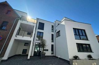 Penthouse mieten in Wasserburgstraße, 53919 Weilerswist, Penthouse über den Dächern von Weilerswist-Metternich – Bauhaus trifft Geschichte