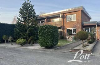 Wohnung mieten in 26689 Apen, **Oberwohnung in Apen - Sackgassenlage!**