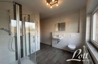 Wohnung mieten in 26689 Apen, **Oberwohnung in Apen - Sackgassenlage!**