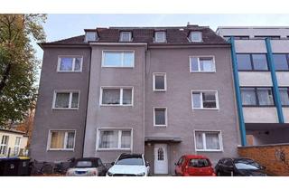 Wohnung mieten in 50968 Raderberg, 2 Zimmer Wohnung mit Balkon