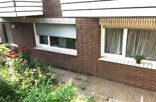 Wohnung mieten in Kufsteiner Str. 100, 47249 Buchholz, Helle 2-Zimmer-Souterrain-Wohnung in Duisburg-Buchholz