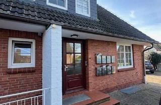 Wohnung mieten in Bastianstraße, 25980 Sylt, 1-Zimmer Dachgeschosswohnung in Alt-Westerland/Sylt, gut gepflegt