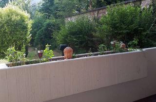 Wohnung mieten in Ludwigstrasse 26, 63067 Kaiserlei, 2,5-Zimmer-EG-Wohnung mit EBK und Loggia -Mitten in Offenbach