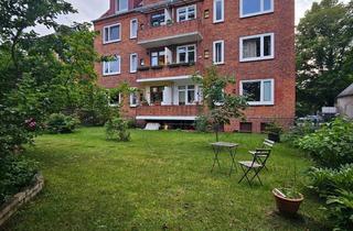 Wohnung mieten in Schwartauer Allee 26b, 23554 St. Lorenz Nord, Helle 3-Zimmer Wohnung in Lübeck St. Lorenz Nord