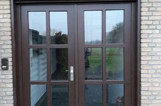 Wohnung mieten in 48346 Ostbevern, Hier wartet eine Obergeschosswohnung im Landhaus zum Wohlfühlen nähe Telgte/Münster