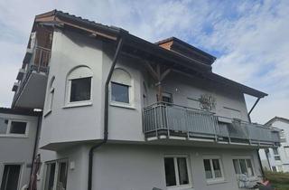 Wohnung mieten in 75203 Königsbach-Stein, Gepflegte 3-Raum-Wohnung mit Balkon in Königsbach-Stein