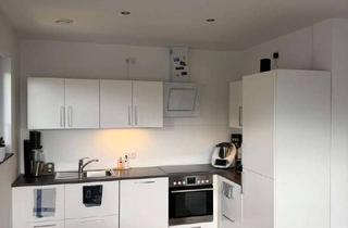 Wohnung mieten in Froitscheidter Str., 52385 Nideggen, TOP 2-Zimmer-Wohnung mit Süd-Balkon und Küche in Schmidt