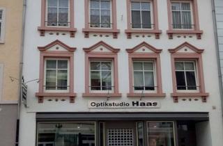 Wohnung mieten in Niedere Straße 36, 78050 Villingen-Schwenningen, Geräumige 4-Zimmer Stadtwohnung in Villingen-Schwenningen