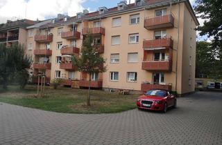 Wohnung mieten in Friedrichstraße 33, 97082 Zellerau, Erstbezug nach Kernsanierung