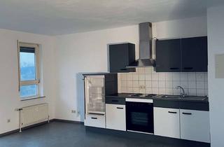 Wohnung mieten in 72555 Metzingen, Stilvolle, gepflegte 1-Zimmer-Wohnung mit Balkon und EBK in Metzingen.