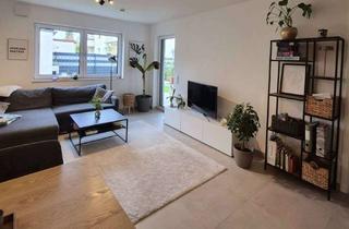 Wohnung mieten in Lohhofer Straße, 85386 Eching, 2-Zimmer-Neubauwohnung in ruhiger Lage in Eching