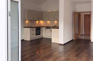 Wohnung mieten in 49757 Werlte, Schicke 2-Zimmer Wohnung mit Balkon + Küche in Werlte