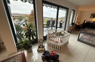 Wohnung mieten in 65527 Niedernhausen, * Highlight * Top * 3,5 Zi-Wohnung in bester Lage mit Sonnenbalkon in Niedernhausen!