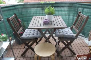 Wohnung mieten in 69181 Leimen, Zuhause ♥️ ist kein Ort , es ist ein Gefühl ! Hier kannst Du es erleben...TEILMÖBLIERT