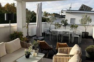 Wohnung mieten in 33758 Schloß Holte-Stukenbrock, Exklusive helle Penthauswohnung mit gr. Dachterrasse