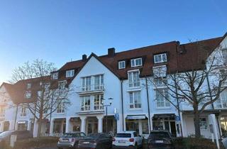 Wohnung mieten in Bahnhofsstraße, 82223 Eichenau, Großzügige 3-Zimmer Wohnung, Erstbezug nach Kernsanierung, WG geeignet