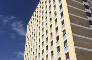 Wohnung mieten in Feldstraße 135, 22880 Wedel, TOP! Modernisierte Appartmentwohnung - mit Pantryküche