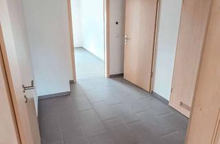 Sozialwohnungen mieten in 91589 Aurach, 2-Zimmer-Wohnung Neubau Terrasse Barrierefrei - Erstbezug - EOF Förderung - WBS