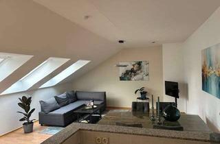 Wohnung mieten in Berliner Str, 16540 Hohen Neuendorf, Ecxlusiv möblierte Wohnung mit schönem Balkon