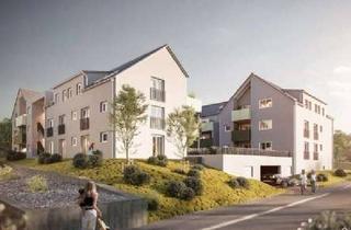 Wohnung mieten in Karl-Bergmüller-Straße, 74626 Bretzfeld, Schöne, helle 3-Zimmerwohnung mit EBK und tollem Balkon I ERSTBEZUG